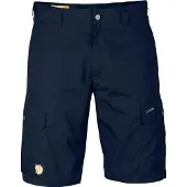 Fjällräven Men's Ruaha Shorts Dark Navy