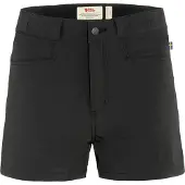 Fjällräven Women's High Coast Lite Shorts Black