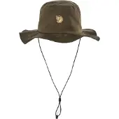 Fjällräven Hatfield Hat Dark Olive