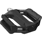 Shimano PD-EF202, Vägcykel, Gjuten aluminium, Svart, Man / Kvinna, 512 g, 2 styck