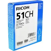 Ricoh Imaging Gc51 405863 Bläckpatron