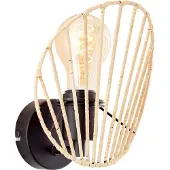TRIO Lighting LED skrivbordslampa CURTIS, dimbar, Mässing / guld, Arbetsrum / kontor, Metall, Modern, LED-bordslampa