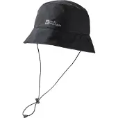 Jack Wolfskin Rain Bucket Hat vuxen