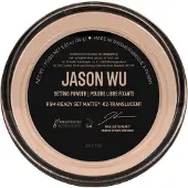 Jason Wu , Ready Set Matte, Setting Powder, 02 Translucent, 0,85 oz (24 g)