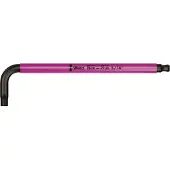 Wera Insexnyckel - 6-kant WE05022637001; Hex-Plus; 5/16''x195 mm