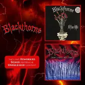 Ginza.se Blackthorne: Afterlife/Dont Kill the Thrill