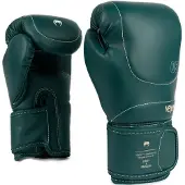 Venum Impact Evo Boxingshandskar Grön