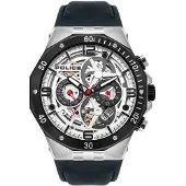 Police Pl16065jstb04 Quartz 46 Mm Klocka