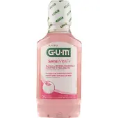 Gum Bain de Bouche SensiVital+ 300ml