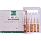 Martiderm The Originals Proteos Hydra Plus Ampoules Ansiktsbehandling 30 Enheter