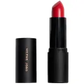Nilens Jord Lipstick 3,5 g - Red Strawberry