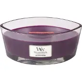 Woodwick Ellipse - Spiced Blackberry