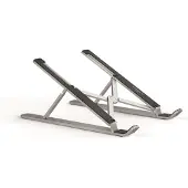 Durable LAPTOP STAND FOLD Notebook-stativ höjdjusterbar