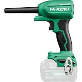 HiKOKI RA18DA Batteridriven fläkt Luftflödeshastighet 0.7 m³/min 18 V