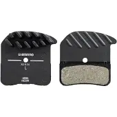 Shimano H03a M8020/m640/m820 Harts Skivbromsbelägg