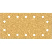 Bosch EXPERT C470 2608900860 Slipmaskinspapper perforerad Kornighet 40 (L x B) 230 mm x 115 mm 10 st