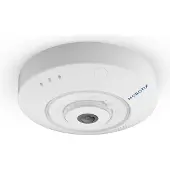 Mobotix Q71 Complete övervakningskamera