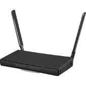 Mikrotik Hap Ax3 Router Wifi6 4xgbe 1x2.5gbe Dual Wifi-åtkomstpunkt