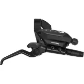 Shimano Altus St-ef515 7s Höger Bromsspak Med Växelreglage