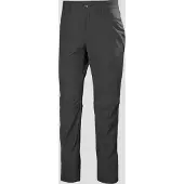 Helly Hansen Men's Holmen 5 Pocket Pant 2.0 Ebony