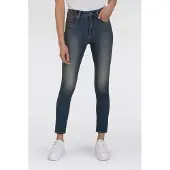 Levi's 721 Skinny Högmidjadeans