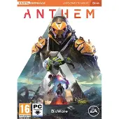 Pc Anthem