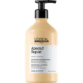 L'Oréal Professionnel Absolut Repair Gold Shampoo 500 ml