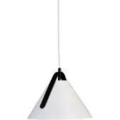 Deko-light Diversity 342170 Pendellampa LED, Halogen E27 40 W Vit