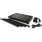 Deko-light 930734 Canis Mini 15-fach Laddare