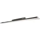 Deko-light Linear Pro 707208 LED-strålkastare 50 W LED Svart