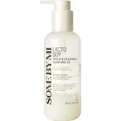 Ginza.se Some By Mi - Lactosoy Sebum & Blackhead Cleansing Oil - 200 ml