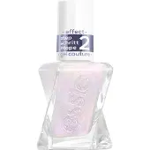 essie Gel Couture metallic glaze Top Coat 14 ml Nr. 563 - Blushed Metal