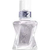 essie Gel Couture metallic glaze Top Coat 14 ml Nr. 564 - Glazed Chrome