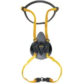 Mirka Skyddshalvmask 9090240000; S/M