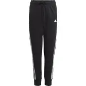 Adidas Sweatpants - G FI 3S PT - Svart/Vit - - 14 år (164) - Sweatpants