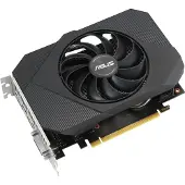 Asus Nvidia GeForce RTX 3050 8 GB GDDR6 Grafikkort