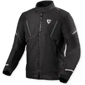 REV'IT! Undulate H2O vattentät motorcykel textil jacka