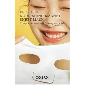 CosRx Full Fit Propolis Nourishing Magnet Sheet Mask