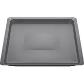NEFF - Baking tray - 45.5 x 37.5 x 3 cm - antracit