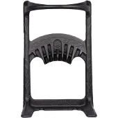 Kindling Cracker Vedklyv, Kindling Cracker, King
