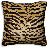 Eichholtz Tigris kudde brun