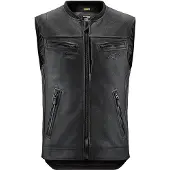 Alpinestars Tech-Air 3 V2 Leather Airbag väst