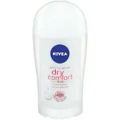 Nivea Dry Comfort För Kvinnor - Deodorant Stick 40ml