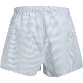 Jack & Jones Boxershorts 'Milano' ljusblå