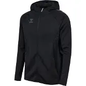 Hummel Sportsweatjacka 'Cima 2.0' svart
