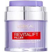 L'Oréal Ansiktsgel/fuktighetskräm Rev Filler Gel 50ml