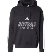 Adidas House Of Tiro Fleece Huvtröja