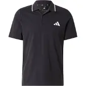Adidas Funktionstopp 'Essentials' svart / vit
