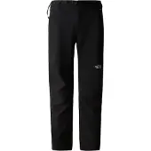 The North Face Outdoorbyxa 'Diablo' svart