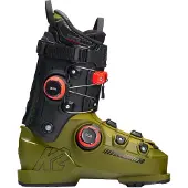 K2 Cortex 120 Zonal Boa Alpina Skidpjäxor